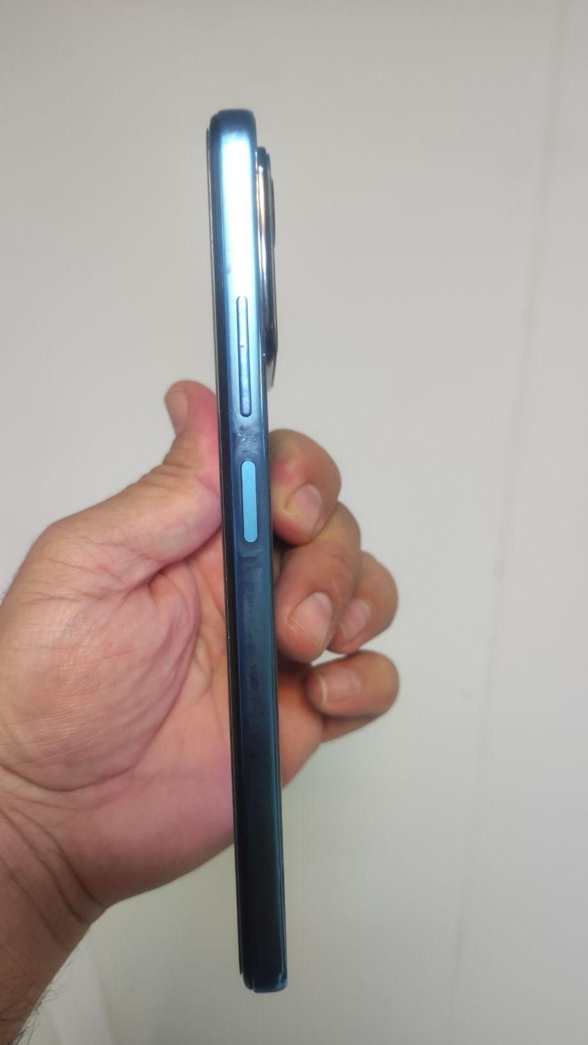 گوشی شیایومی poco x4 pro|موبایل|تهران, نارمک جنوبی|دیوار