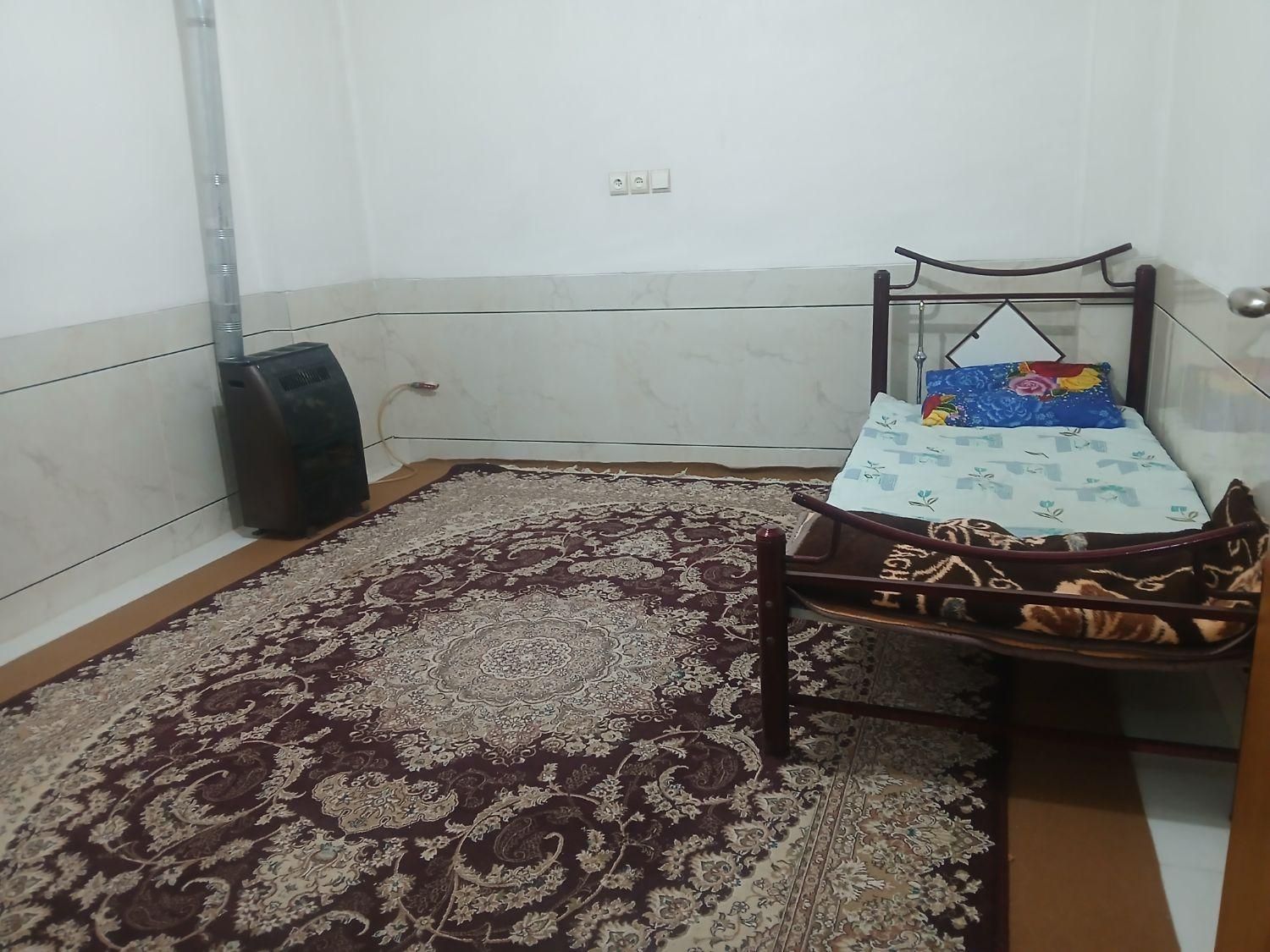 اجاره کوتاه مدت (روزانه )منزل درفریدونشهر|اجارهٔ کوتاه‌مدت آپارتمان و سوئیت|فریدونشهر, |دیوار