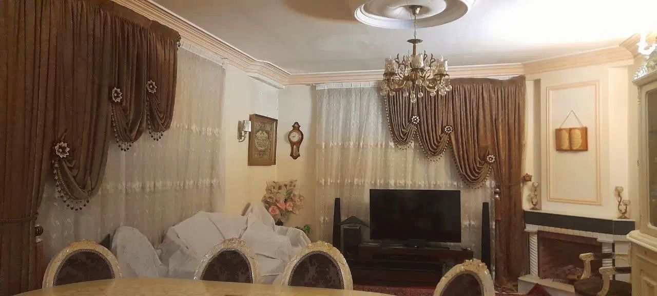اپارتمان ۷۵متری باوام ۸۰۰میلیونی درمیدان راهنمایی|فروش آپارتمان|مشهد, گوهرشاد|دیوار