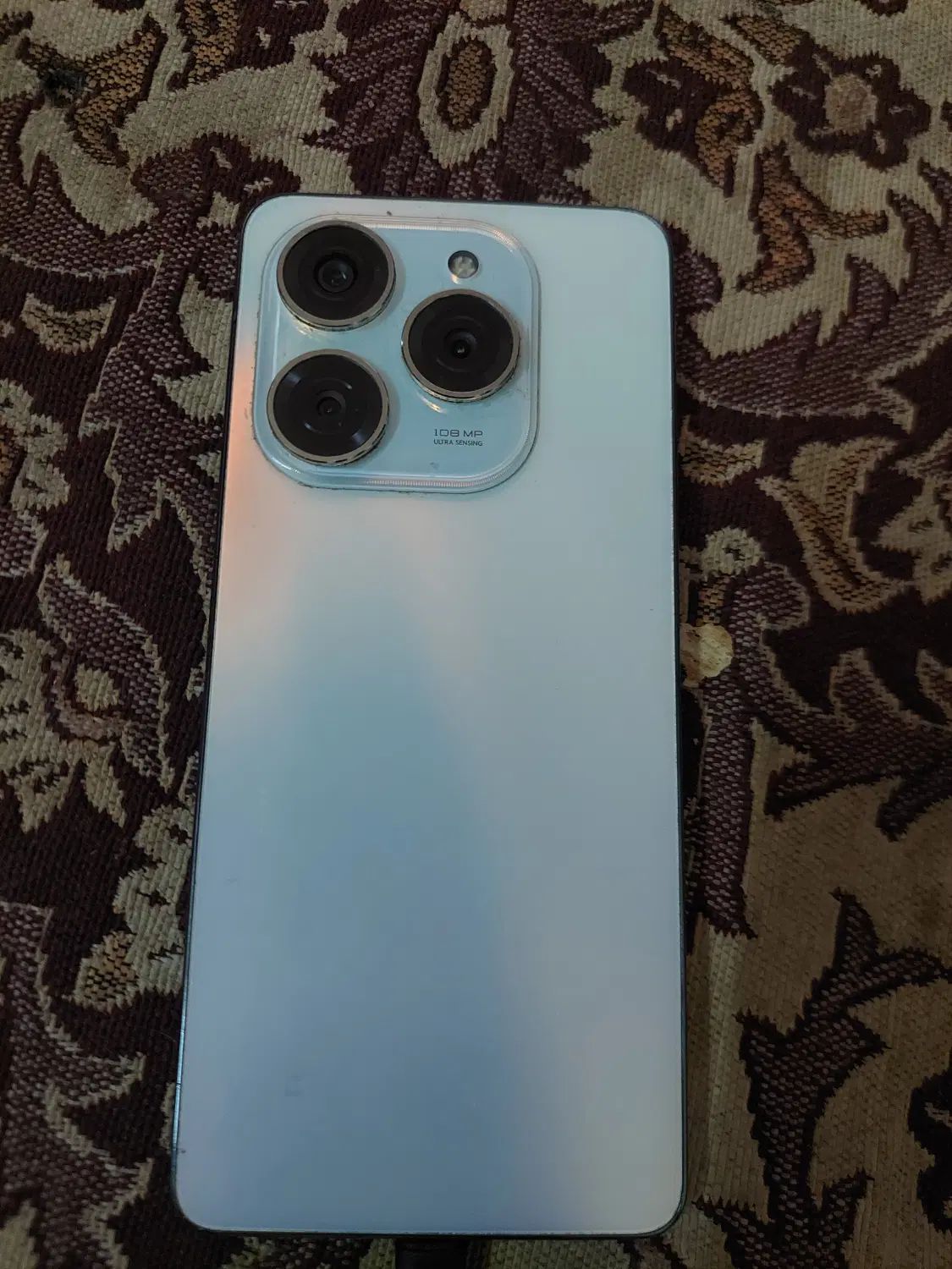 Iphone tecno spark 20 pro|موبایل|تهران, میرداماد|دیوار