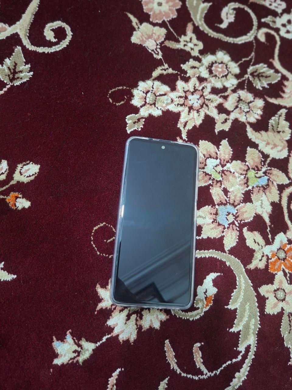 شیائومی Redmi Note 11 Pro+ 5G حافظهٔ ۲۵۶ گیگابایت|موبایل|اسلام‌شهر, |دیوار