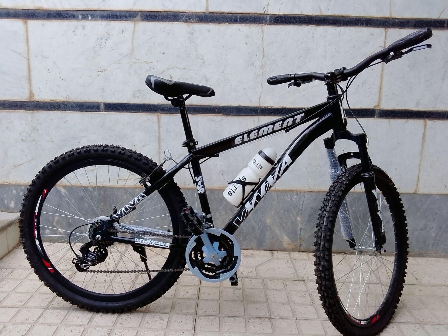 دوچرخه 26 ویوا اور سایز ویبریک|دوچرخه، اسکیت، اسکوتر|زنجان, |دیوار