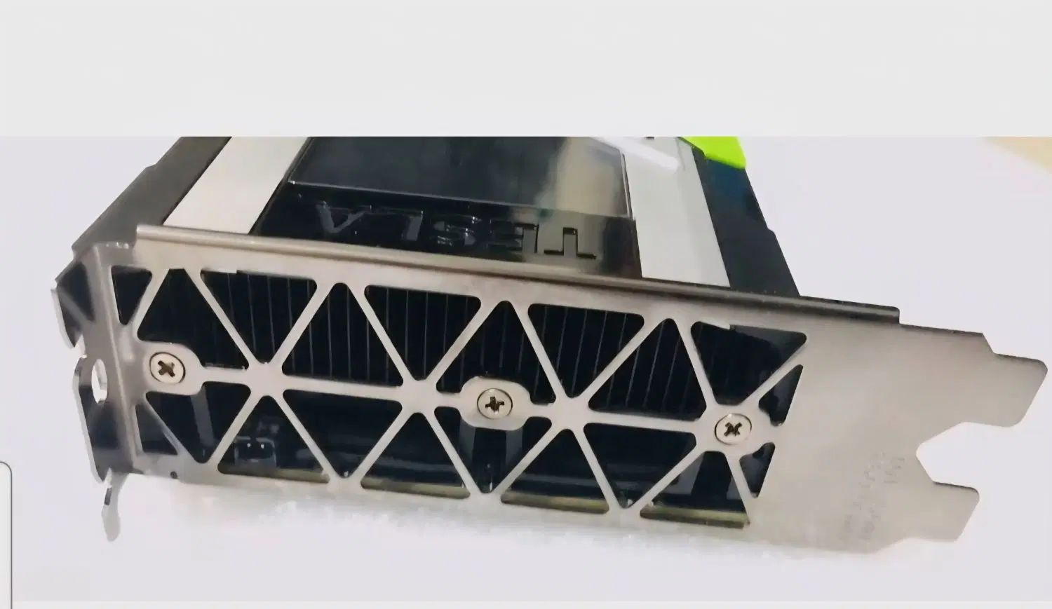 کارت گرافیک Nvidia Tesla M40 24gb|قطعات و لوازم جانبی رایانه|تهران, دربند|دیوار