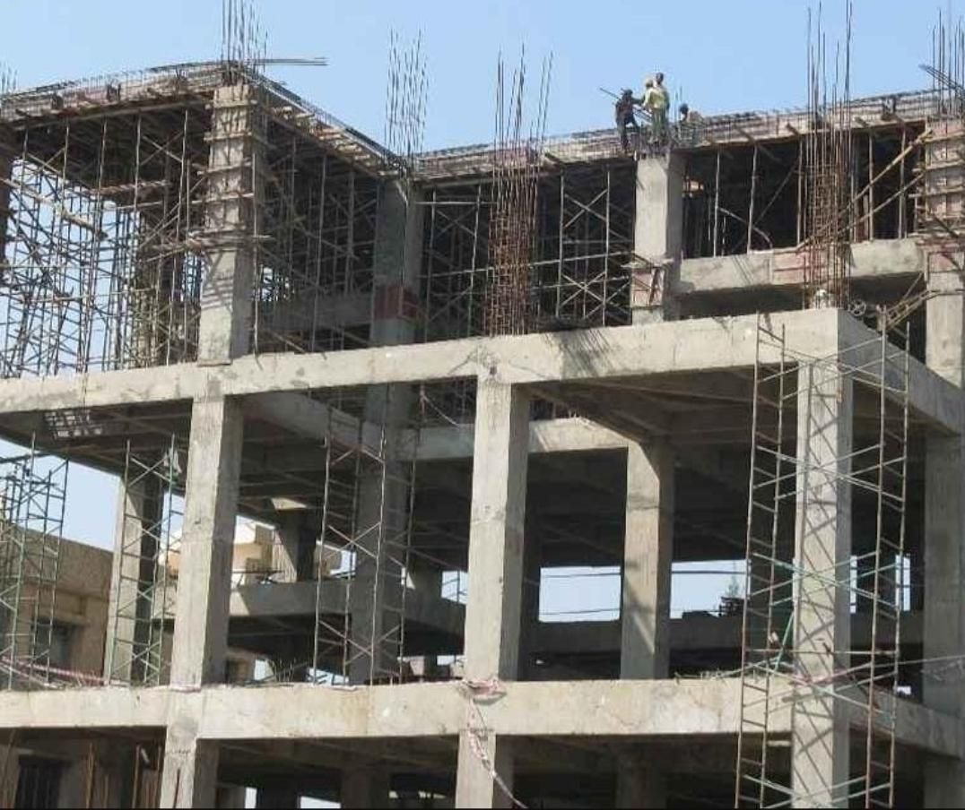 آرماتوربندی‌ و قالب بندی چوبی،فلزی|خدمات پیشه و مهارت|بندر انزلی, امامزاده|دیوار