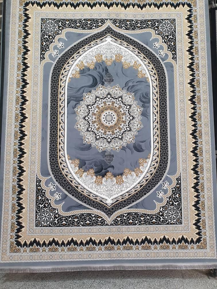فرش ۱۲متری ۴۴۰شانه (فروشگاه فرش سعید)|فرش|زاهدان, |دیوار