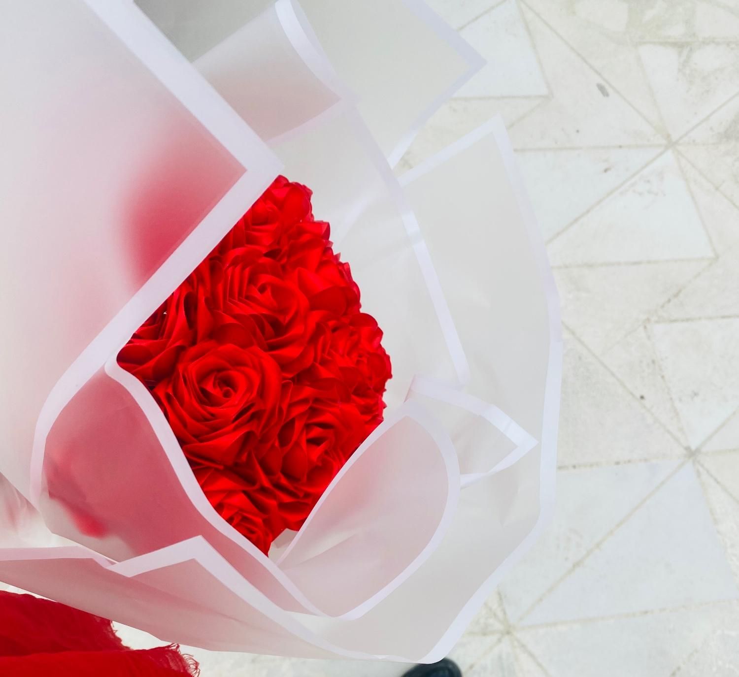 دسته گل،باکس گل به قیمت عمده|گل مصنوعی|همدان, |دیوار