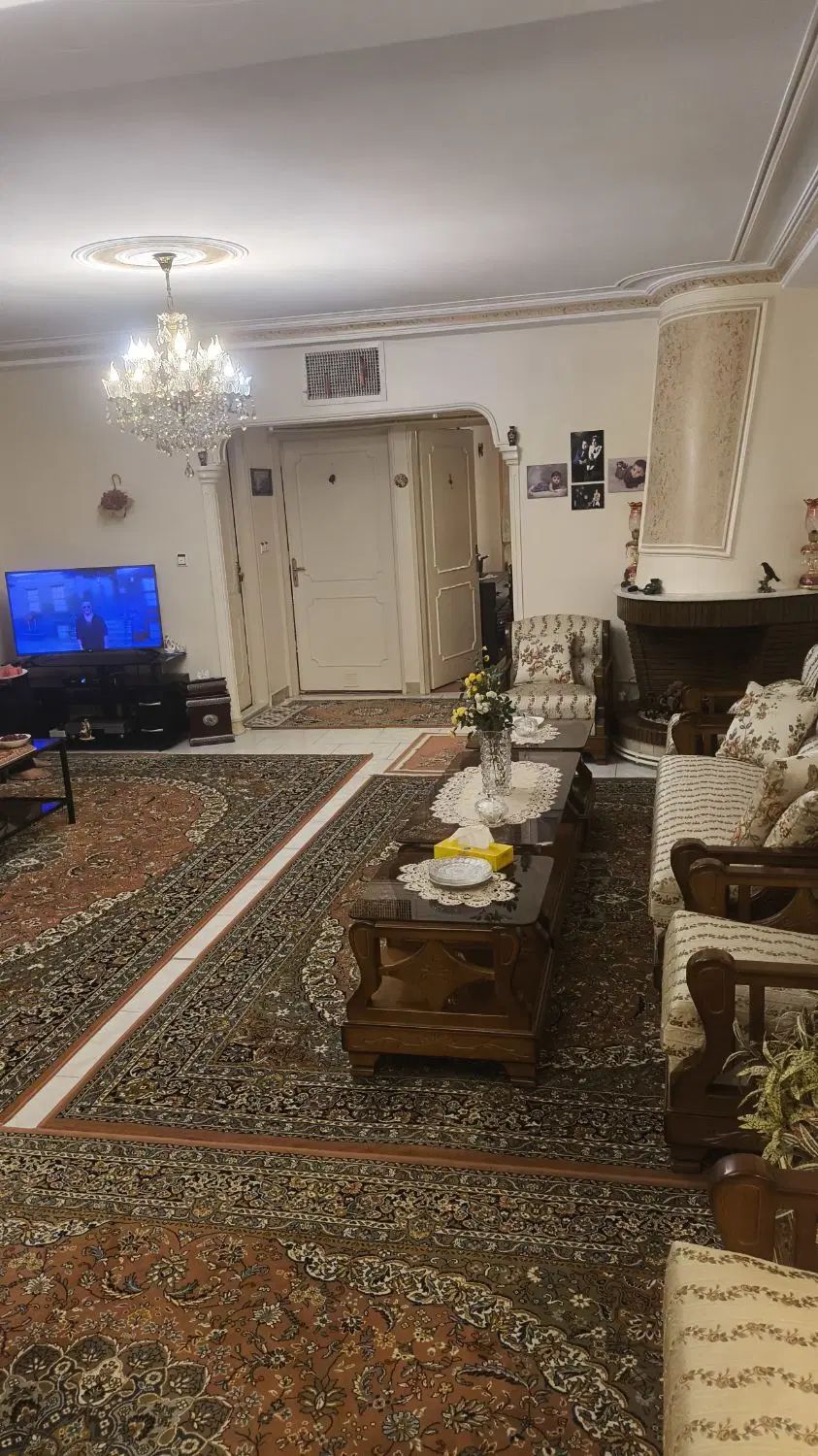 90متر 2خواب خیابان دماوند خیابان اشراقی|فروش آپارتمان|تهران, قاسم‌آباد|دیوار