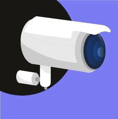 نصب دوربین مدار بسته|دوربین مداربسته|تهران, گلستان (شهرک راه آهن)|دیوار