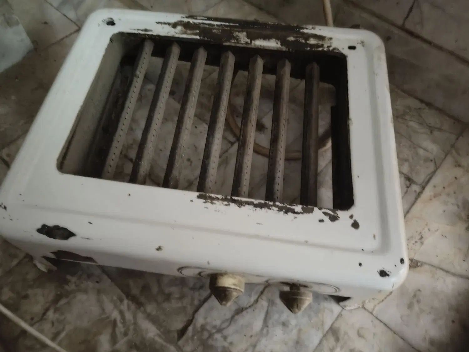 کباب پز و اجاق گاز|اجاق گاز و لوازم برقی پخت‌وپز|کرج, اصفهانی‌ها|دیوار