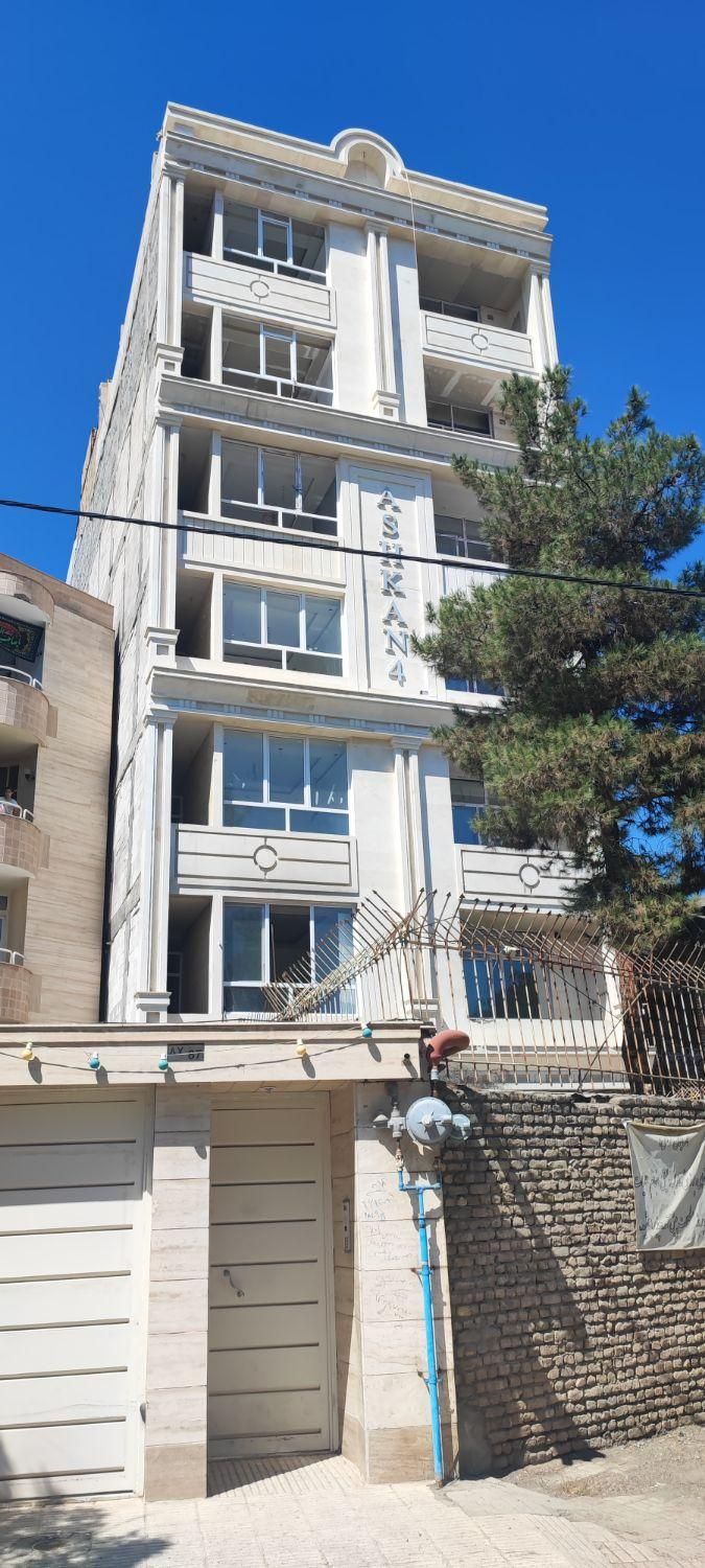 آپارتمان ۱۲۰ متری ۲ خوابه در هجرت ۴|فروش آپارتمان|مشهد, ارشاد|دیوار