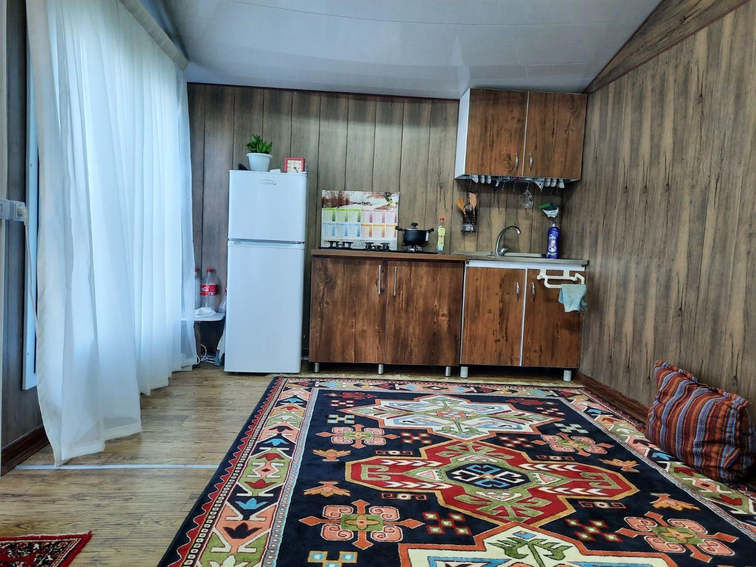 سوئیت منطقه آزاد انزلی|اجارهٔ کوتاهمدت آپارتمان و سوئیت|بندر انزلی, لیچارگی حسن رود|دیوار