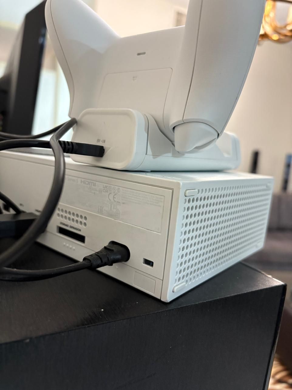 Xbox serie s|کنسول، بازی ویدئویی و آنلاین|تهران, چیذر|دیوار