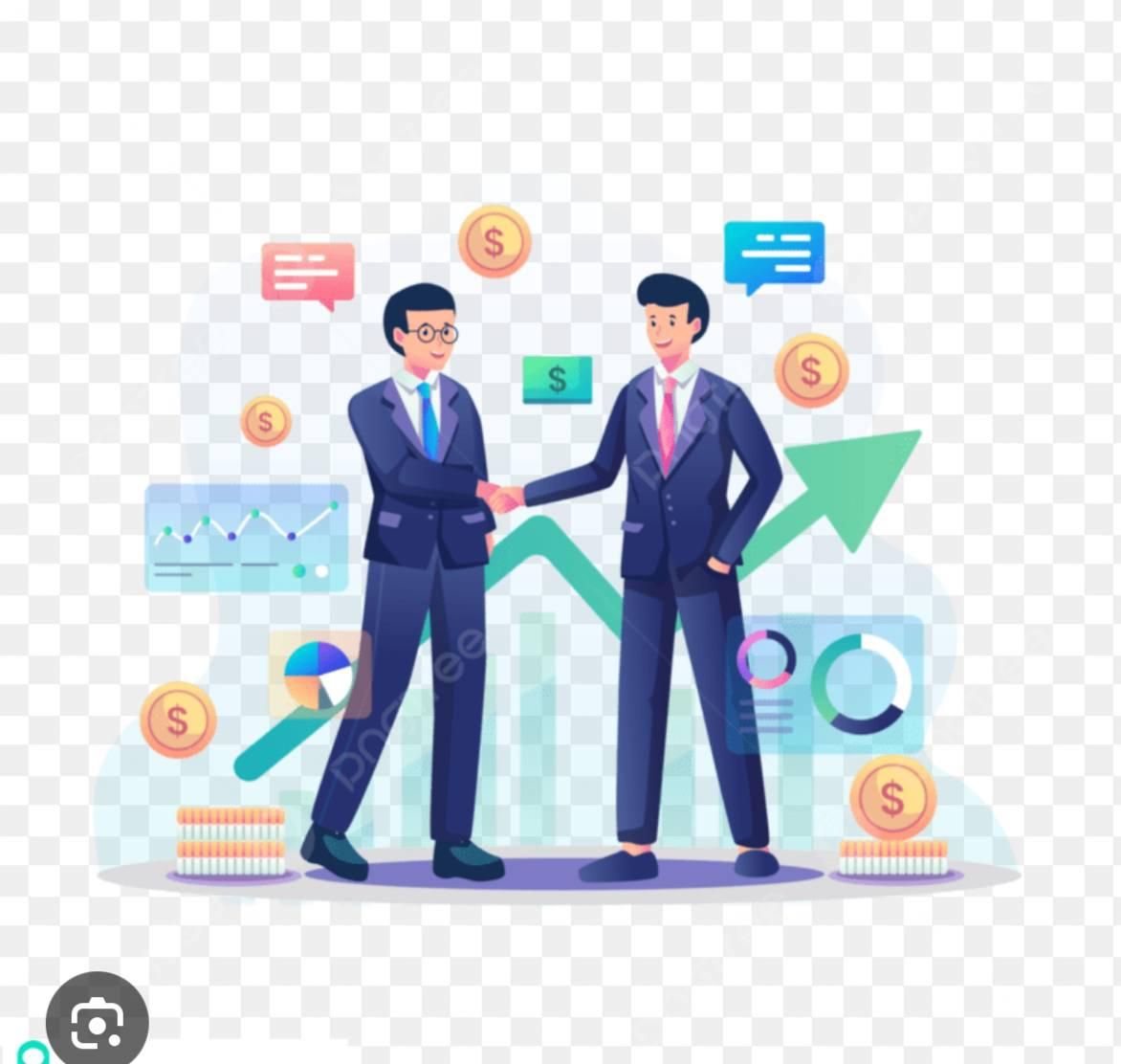 شریک کاری|استخدام مالی، حسابداری، حقوقی|اصفهان, تخت فولاد|دیوار
