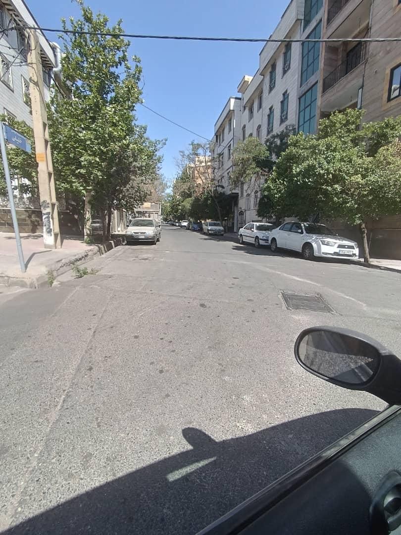 معاوضه ۱خواب با ۲خواب|فروش آپارتمان|تهران, تهرانپارس غربی|دیوار