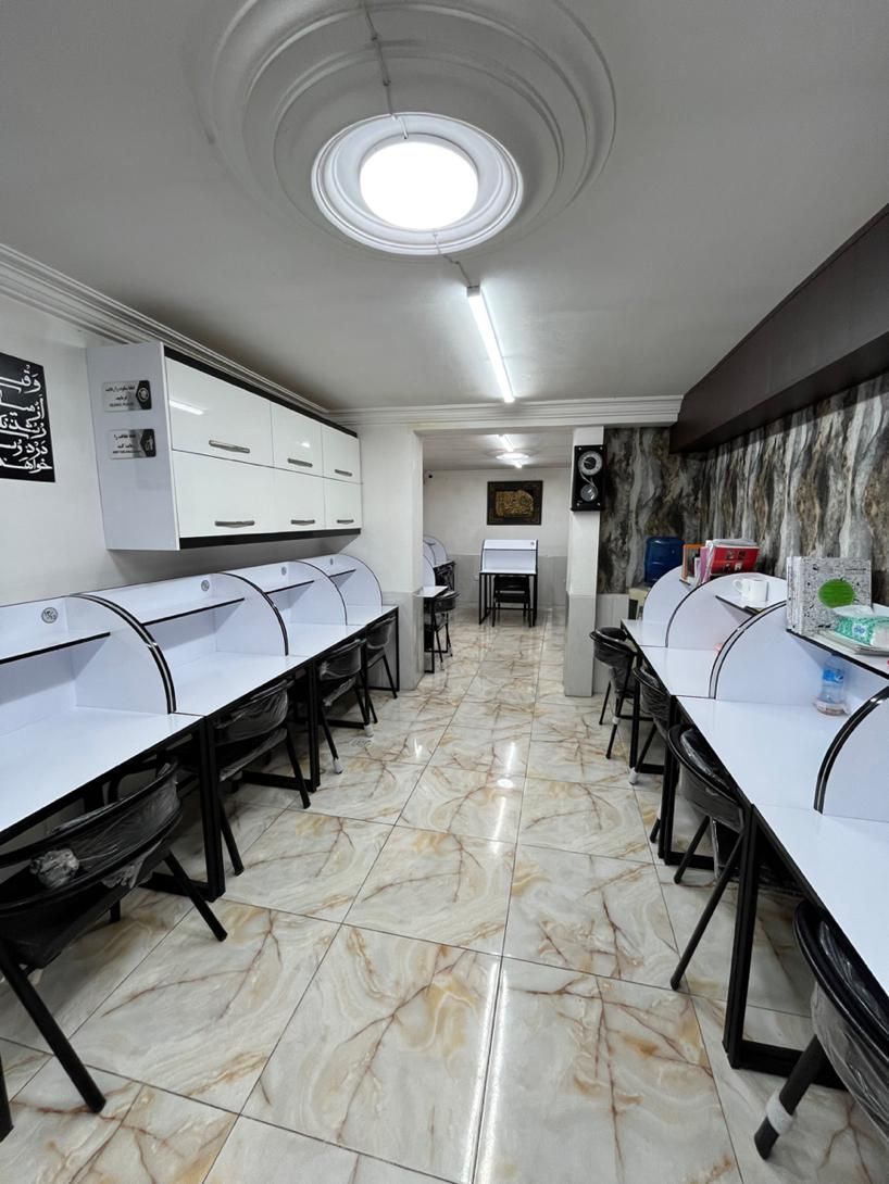 پانسیون مطالعاتی جامع ( سالن مطالعه ) دخترانه|خدمات آموزشی|ارومیه, |دیوار