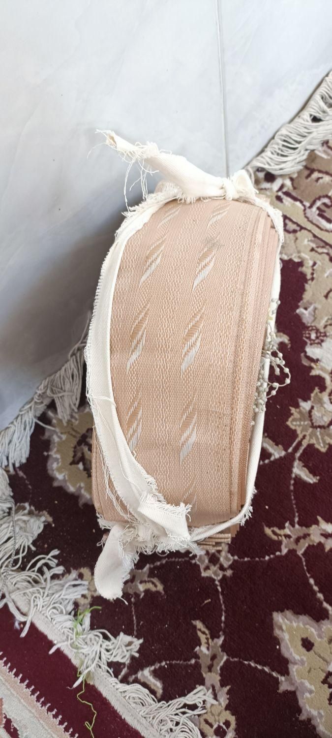 پرده عمومی به طول 315 سانتی متر(3 متر و 15 سانتی)|پرده، رانر، رومیزی|اصفهان, ارزنان|دیوار