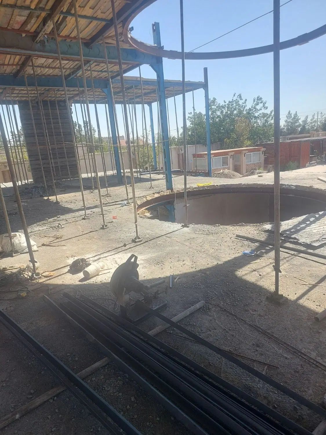 کارگر و استاد کار|استخدام صنعتی، فنی، مهندسی|مشهد, الهیه|دیوار