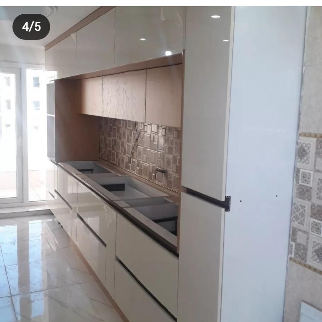 ساخت و نصب کابینت و کمددیواری|خدمات پیشه و مهارت|پرند, فاز ۴|دیوار