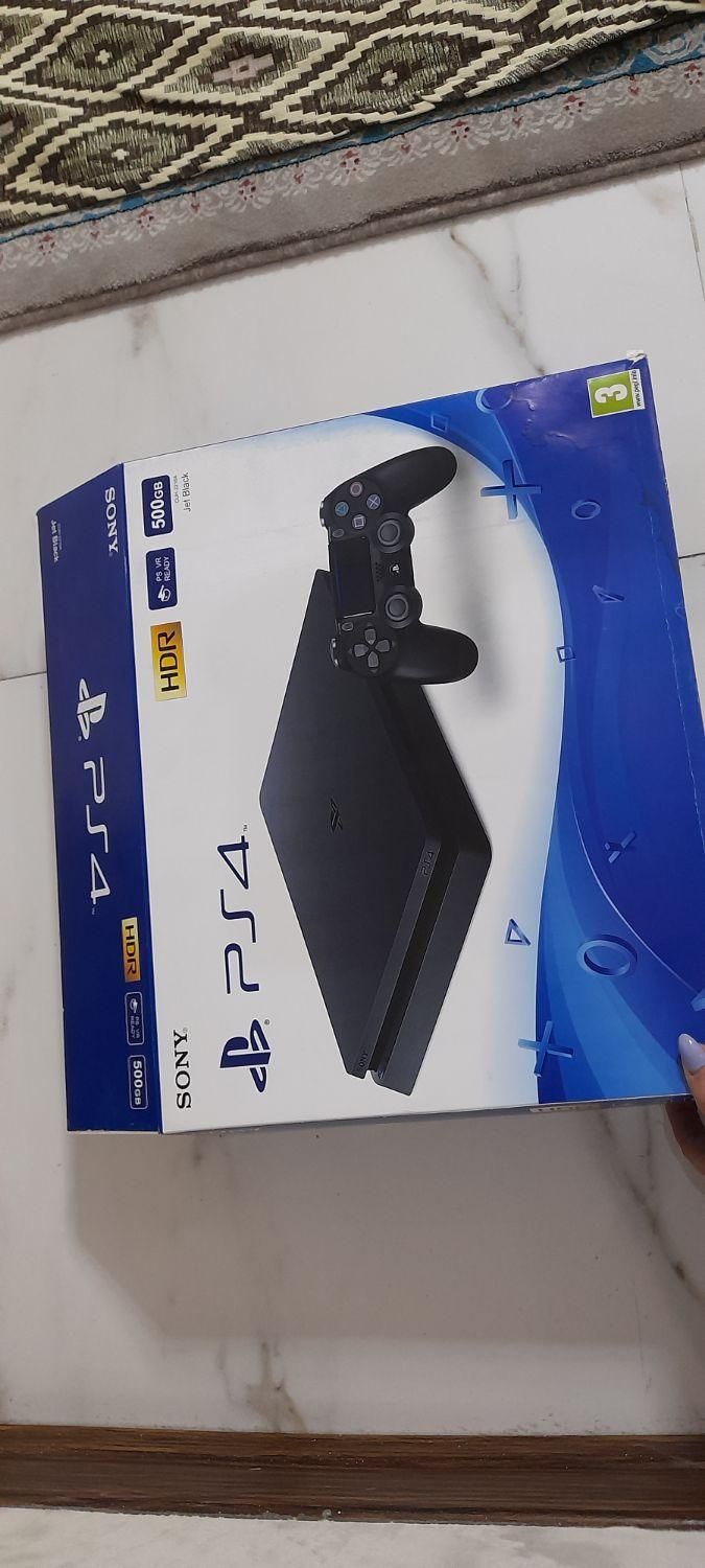 ps4 اکانتی|کنسول، بازی ویدئویی و آنلاین|تهران, مخصوص|دیوار