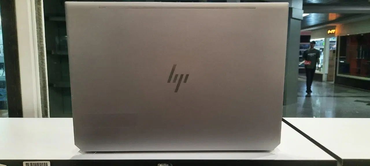 لپ تاپ اچ پی مدل HP ZBook Studio 15 G5|رایانه همراه|تهران, فلسطین (میدان انقلاب)|دیوار