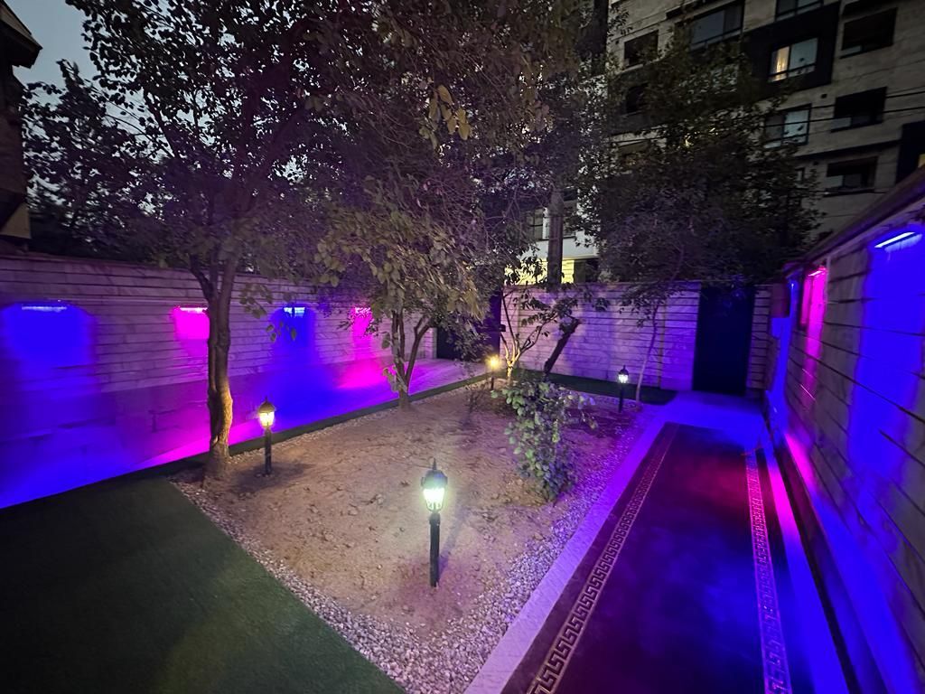 آپارتمان مستقل*استخر دار*اقدسیه|اجارهٔ کوتاهمدت آپارتمان و سوئیت|تهران, اقدسیه|دیوار