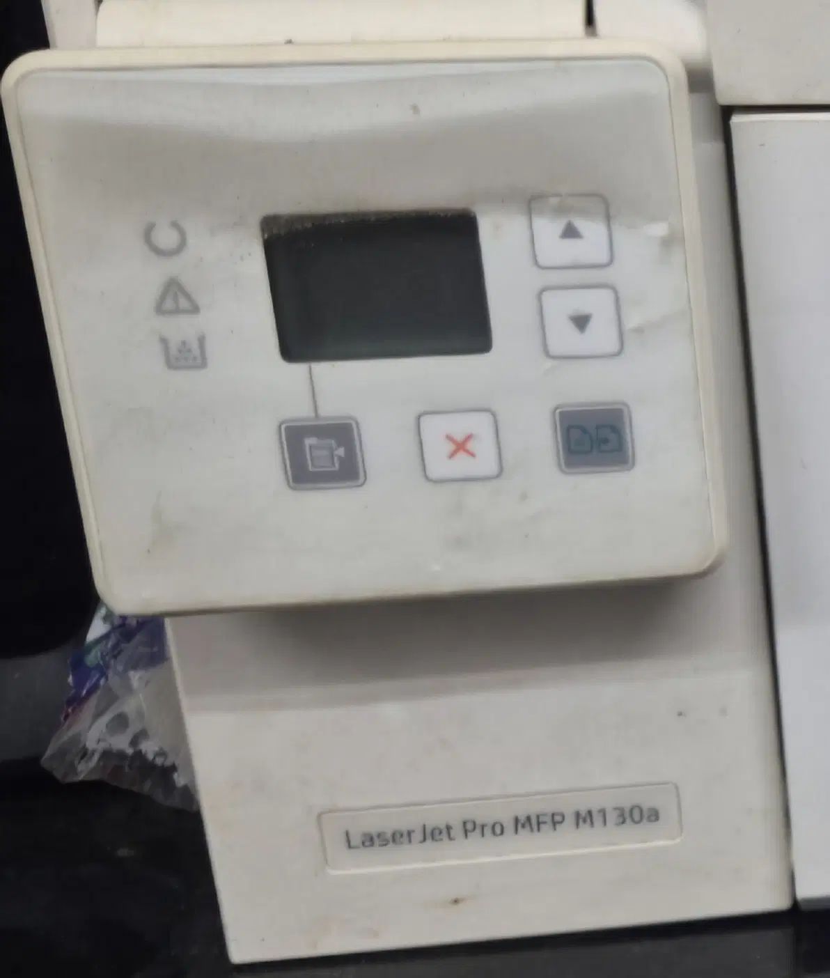 پیرینتر فتوکپی اسکنر ۳کارهm130a|پرینتر، اسکنر، کپی، فکس|تهران, افسریه جنوبی|دیوار