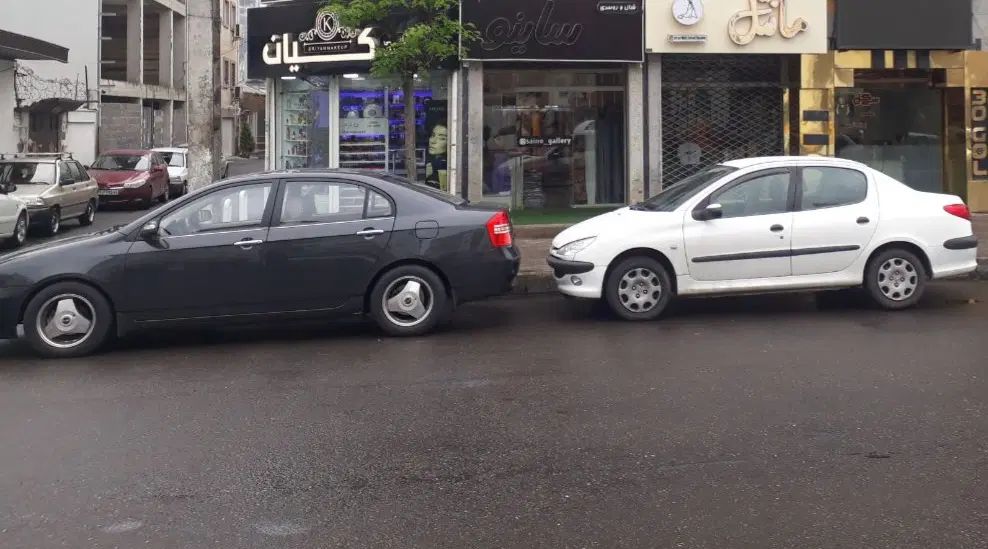 مغازه با مالکیت براصلی بلوار معلم|فروش مغازه و غرفه|رشت, علی آباد|دیوار