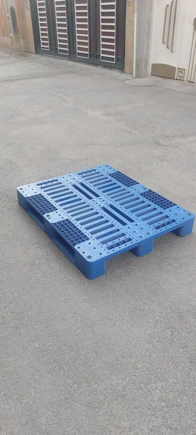 پالت پلاستیکی 15×100×120|عمده‌فروشی|تهران, جردن|دیوار