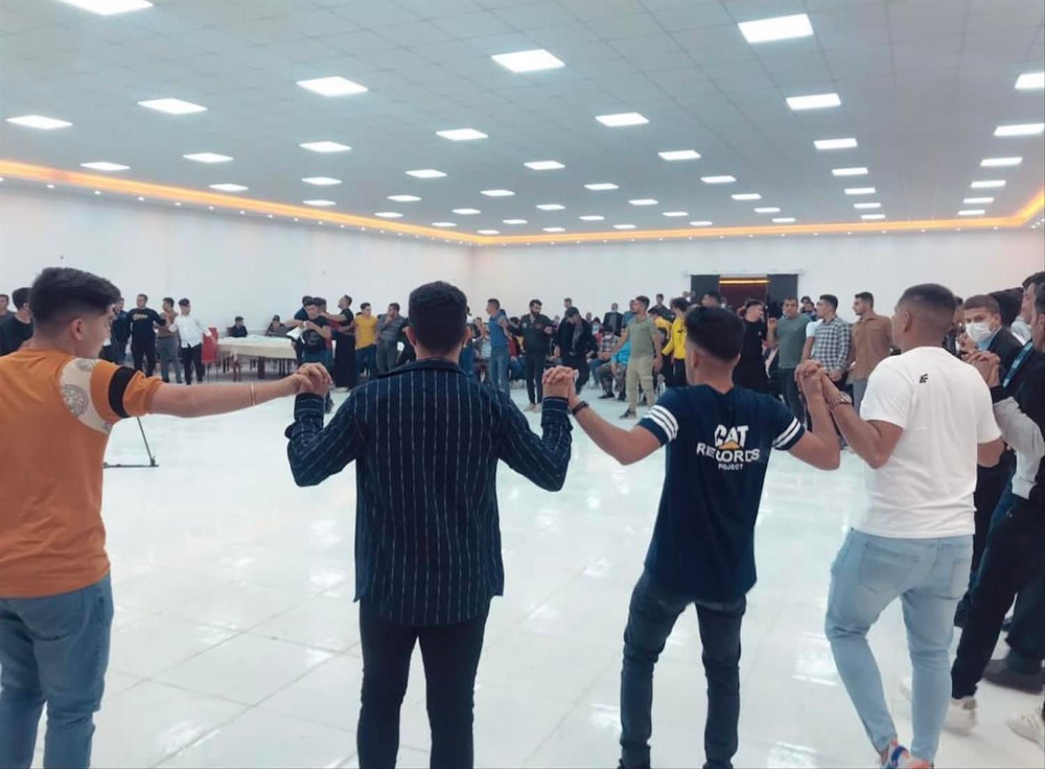 تالار فردین|خدمات پذیرایی، مراسم|دزفول, |دیوار