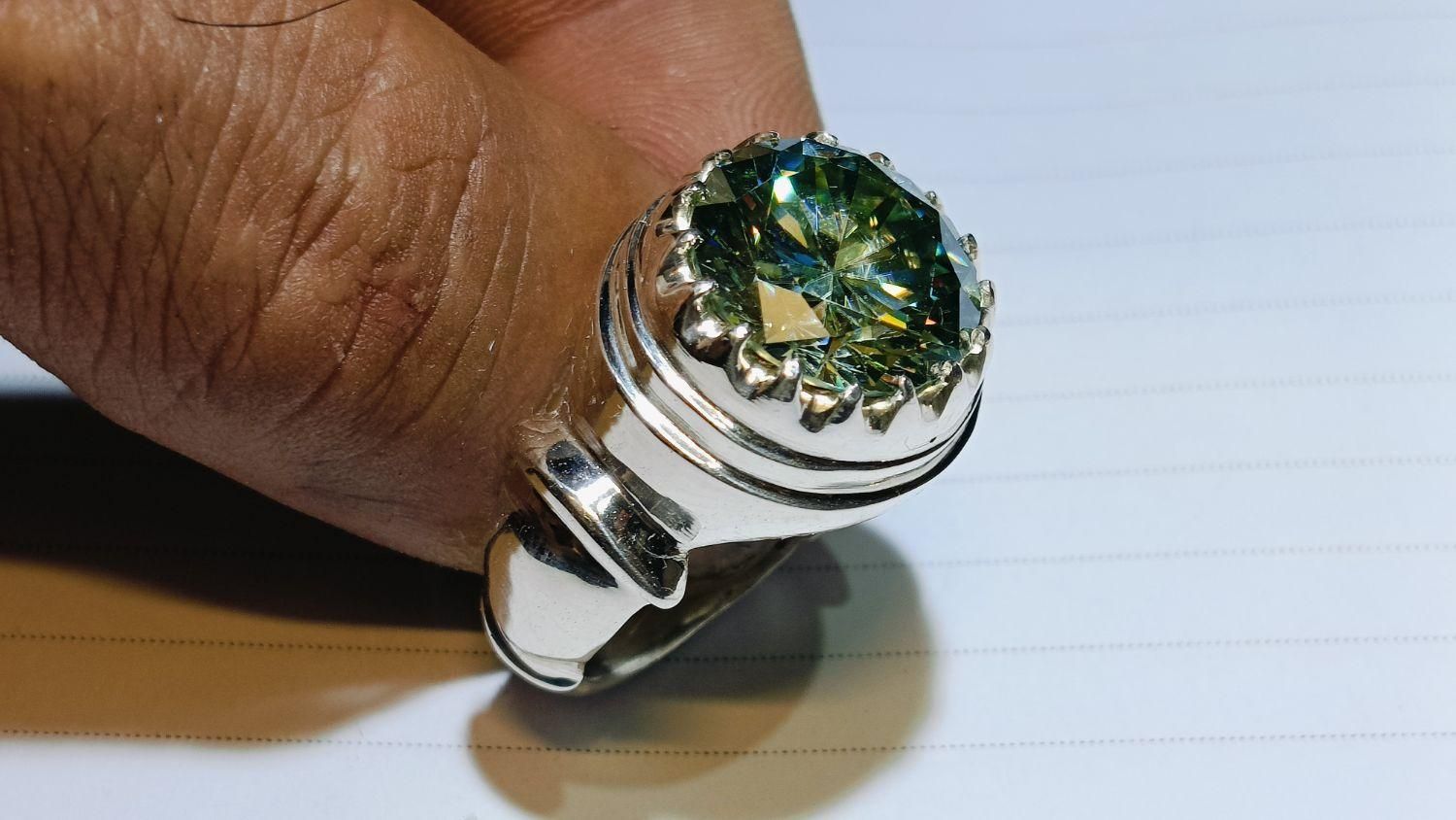 انگشتر سازی ایران فرزاد|جواهرات|کرمانشاه, |دیوار