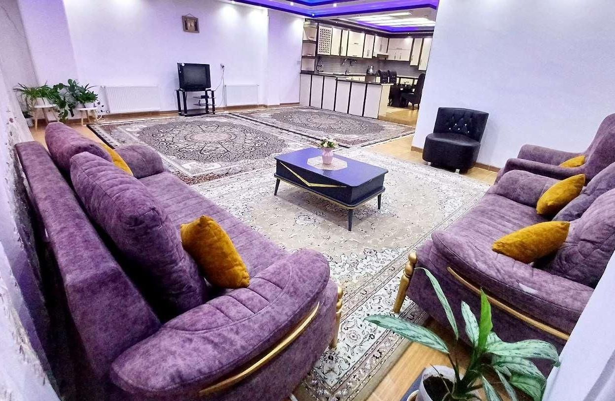 سوئیت خانه منزل اجاره پارکینگ دار داخل شهر جوانرود|اجارهٔ کوتاه‌مدت آپارتمان و سوئیت|جوانرود, |دیوار