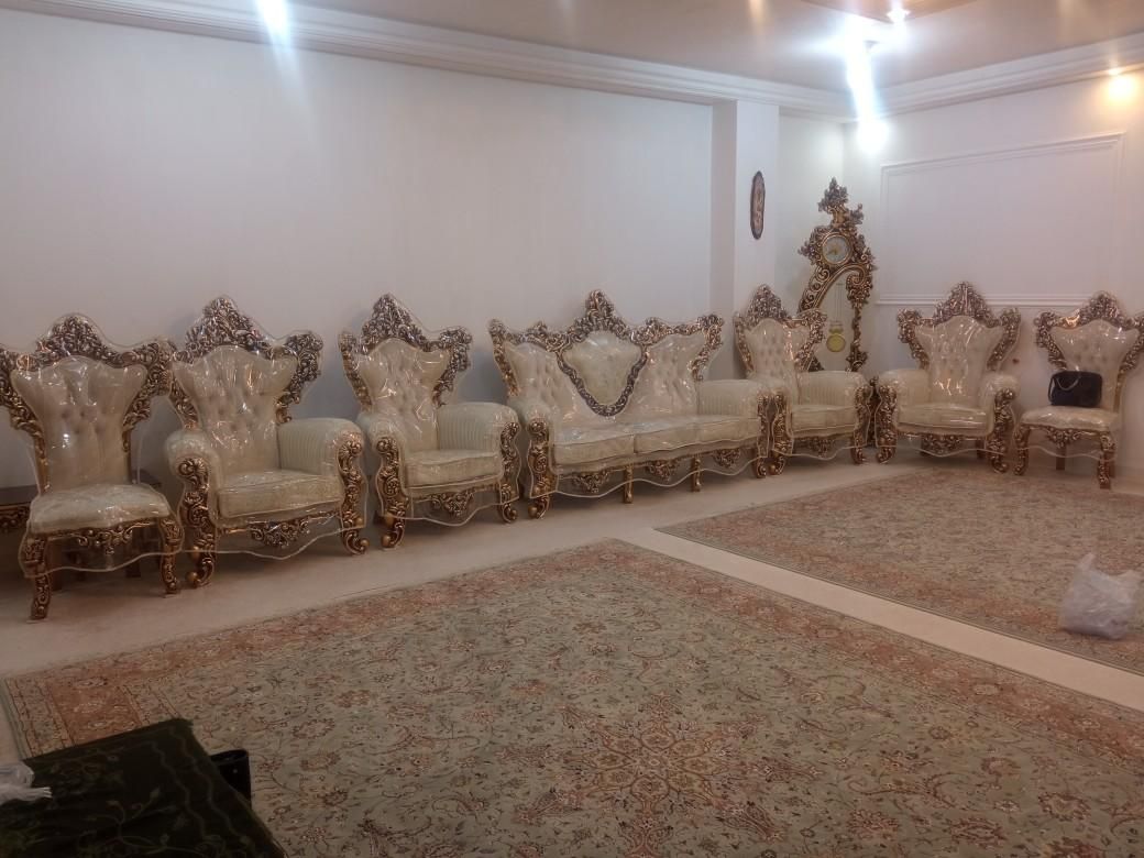 کاور ژله ای /روکش ژله ای /لباس مبل|خدمات پیشه و مهارت|ایلام, |دیوار