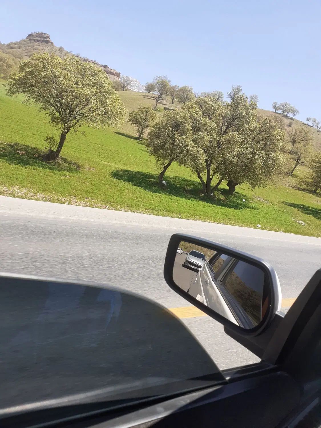 منزل مسکونی  ویلایی روستای  جوانمردی قیمت مناسب|فروش خانه و ویلا|خانمیرزا, |دیوار