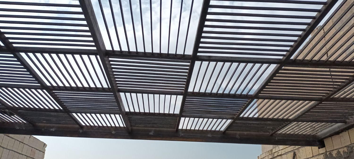 جوشکاری سیار  ابوطالب (همه نقاط مشهد)|خدمات پیشه و مهارت|مشهد, کلاهدوز|دیوار