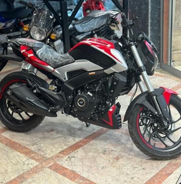 دومینار 250 (۱۴۰۴)NS|موتورسیکلت|تهران, هاشمی|دیوار