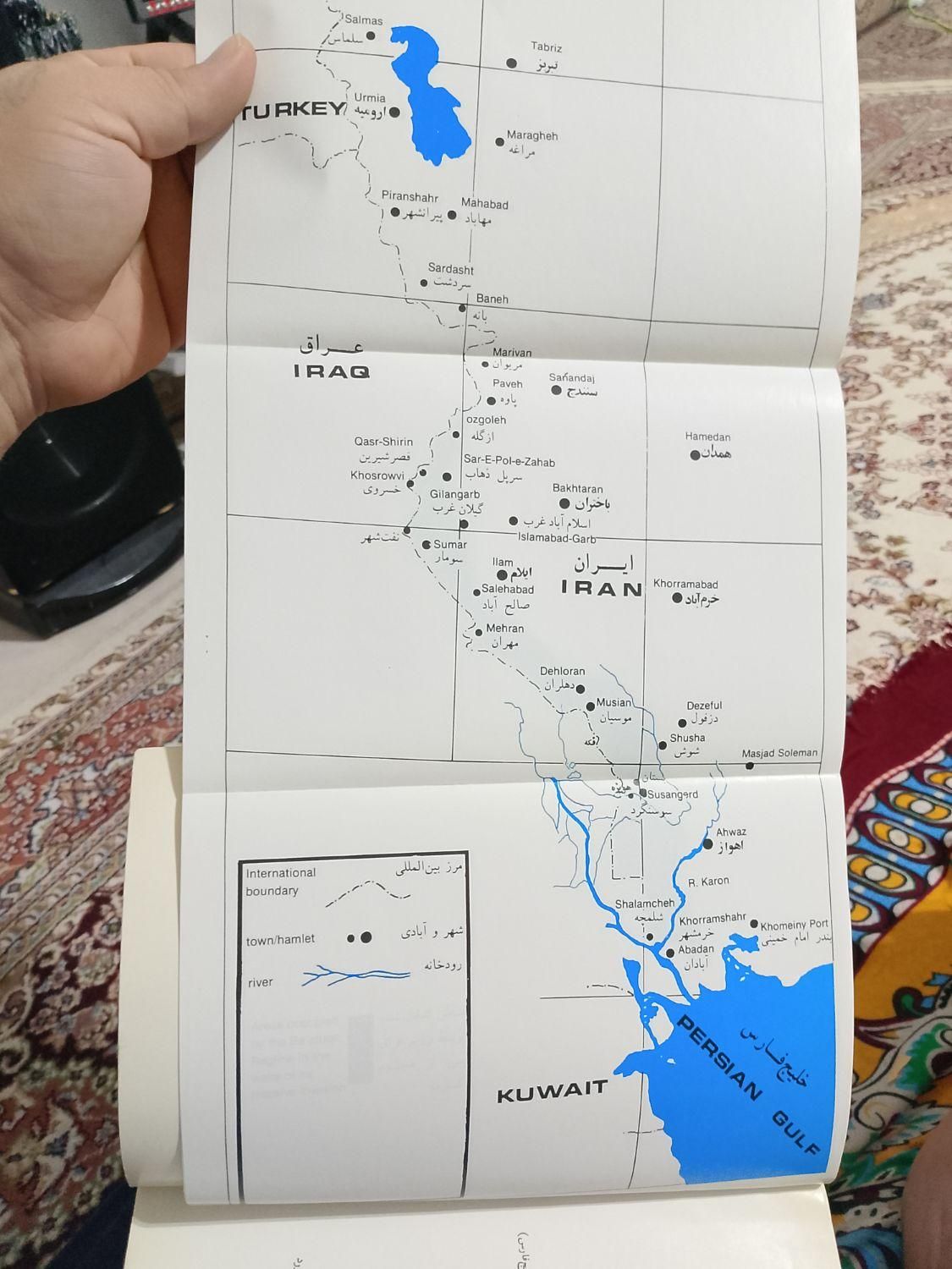 بیش از 25جلد کتاب قدیمی|کتاب و مجله تاریخی|تهران, آجودانیه|دیوار