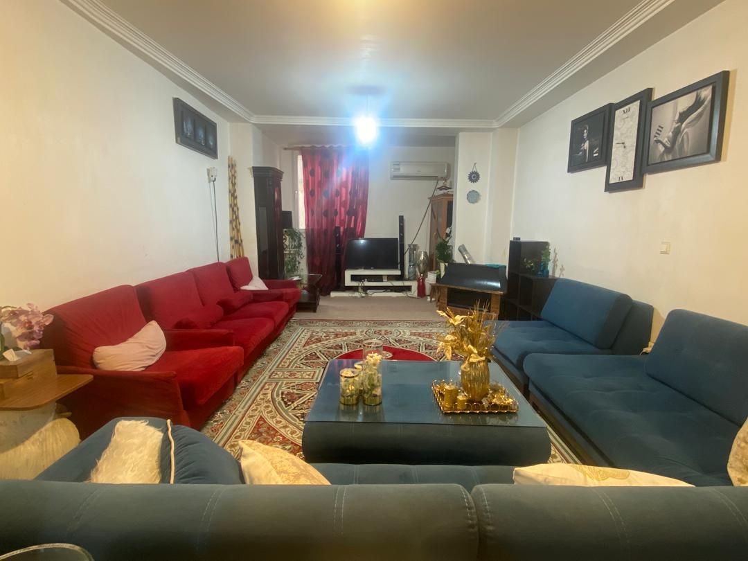 فروش آپارتمان ۱۲۳متری ۲ خوابه|فروش آپارتمان|جم, |دیوار