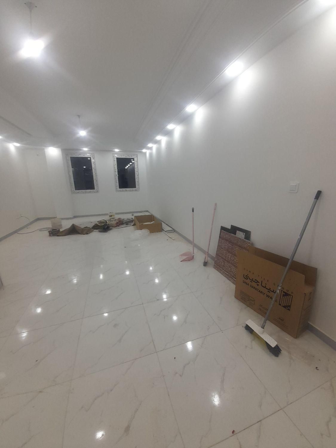 آپارتمان ۸۵متری سنددار اصلی شاهین ویلا|فروش آپارتمان|کرج, شاهین‌ویلا|دیوار