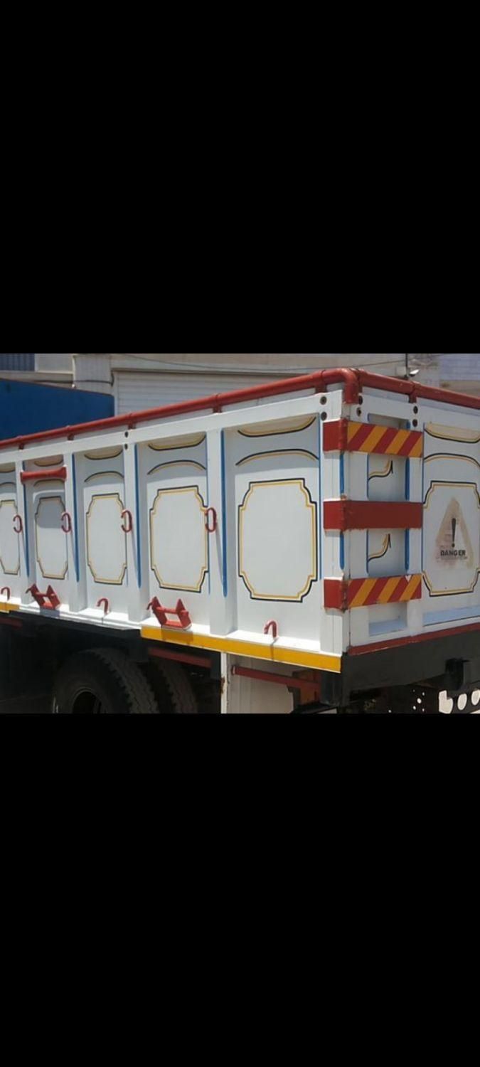 حمل ونقل بابری|خدمات حمل و نقل|شوشتر, |دیوار