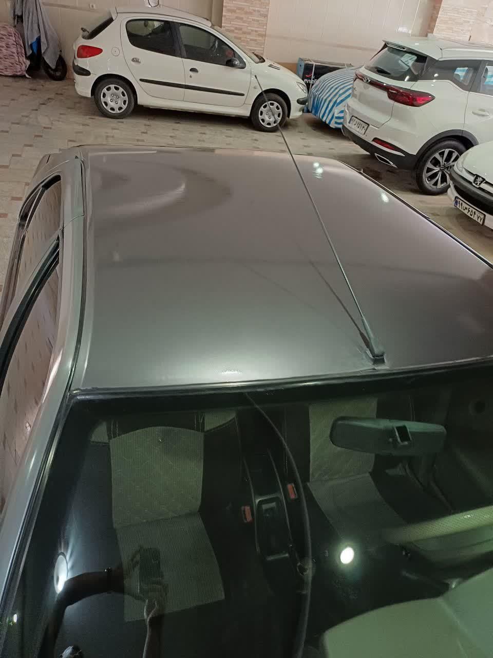 پژو 405 جی ال ایکس (GLX)، مدل ۱۳۹۵|خودرو سواری و وانت|دزفول, |دیوار