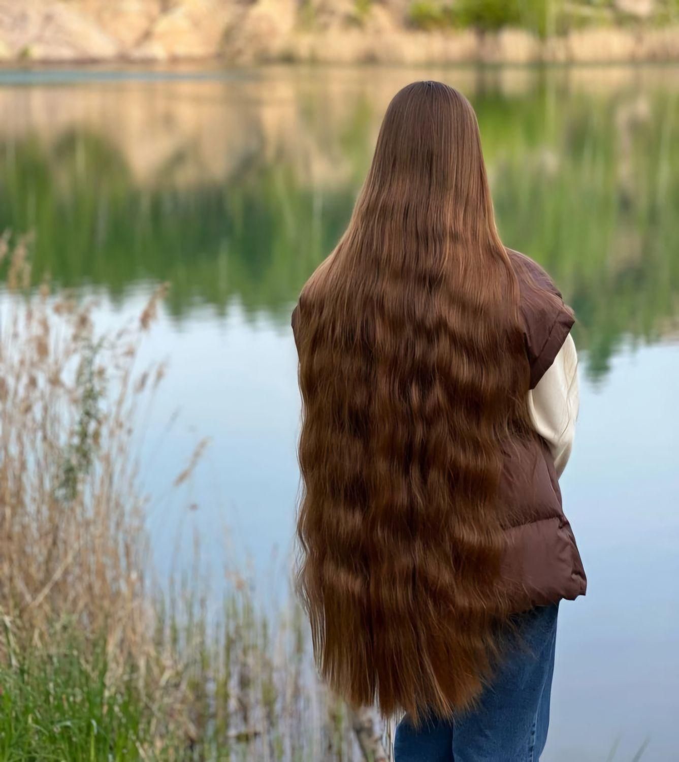 خرید و خریدار موهای طبیعی از تهران و کرج|آرایشی، بهداشتی، درمانی|تهران, امام زاده حسن|دیوار