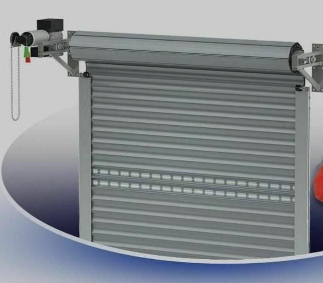 کرکره برقی و معمولی|خدمات پیشه و مهارت|نورآباد, |دیوار