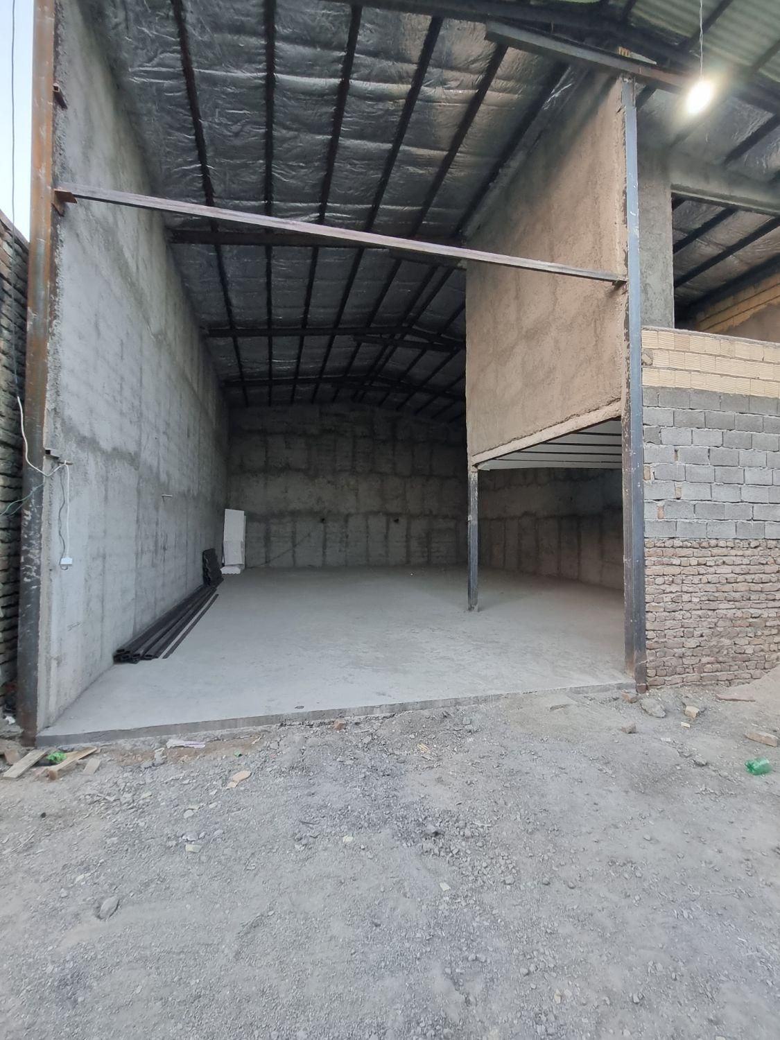 سوله های۲۲۰،۱۵۰و۳۵۰ متری نوساز|اجارهٔ دفتر صنعتی، کشاورزی، تجاری|رباط‌کریم, وهن آباد|دیوار