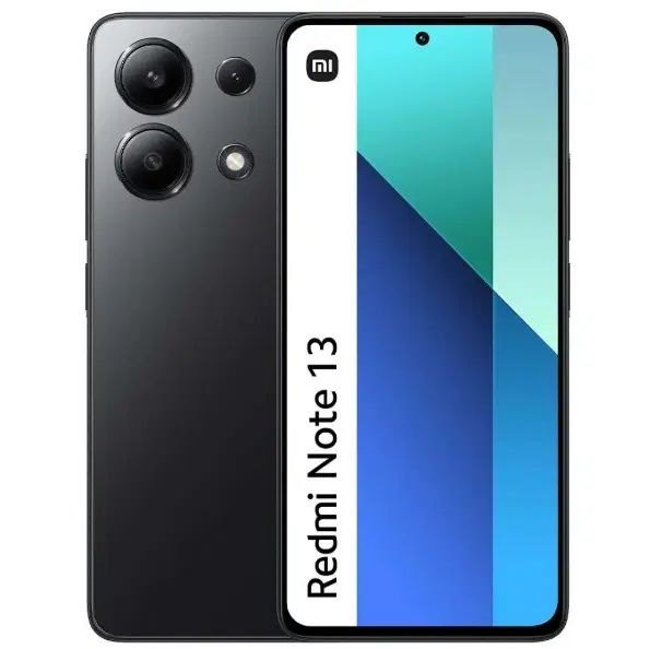 شیائومی Redmi Note 13 با حافظهٔ ۲۵۶ گیگابایت|موبایل|اصفهان, احمدآباد|دیوار