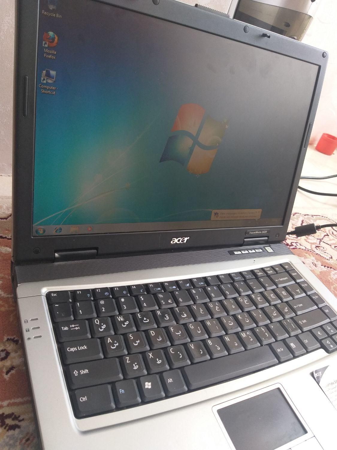 لپتاپ Acer|رایانه همراه|تبریز, |دیوار