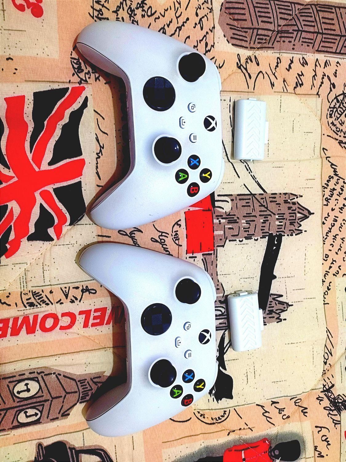 xbox serys.  ایکس باکس سری اس|کنسول، بازی ویدئویی و آنلاین|تهران, هفده شهریور|دیوار