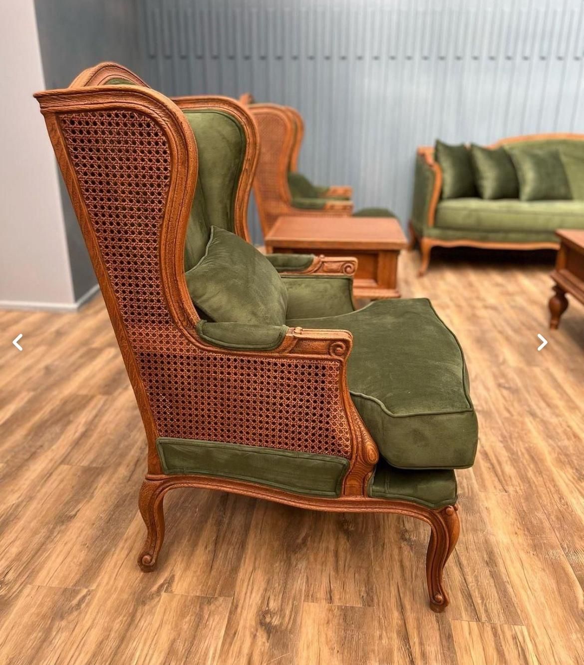 مبل مدرن راشال طرح ۸ تمام راش|مبلمان خانگی و میز عسلی|کرج, پیشاهنگی|دیوار