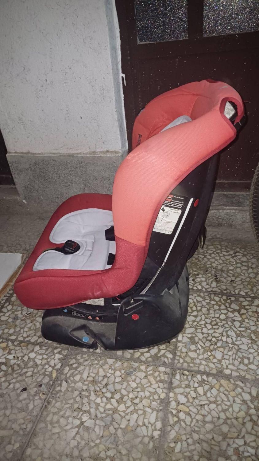 صندلی ماشین کودک|کالسکه و لوازم جانبی|شیراز, طلاب|دیوار