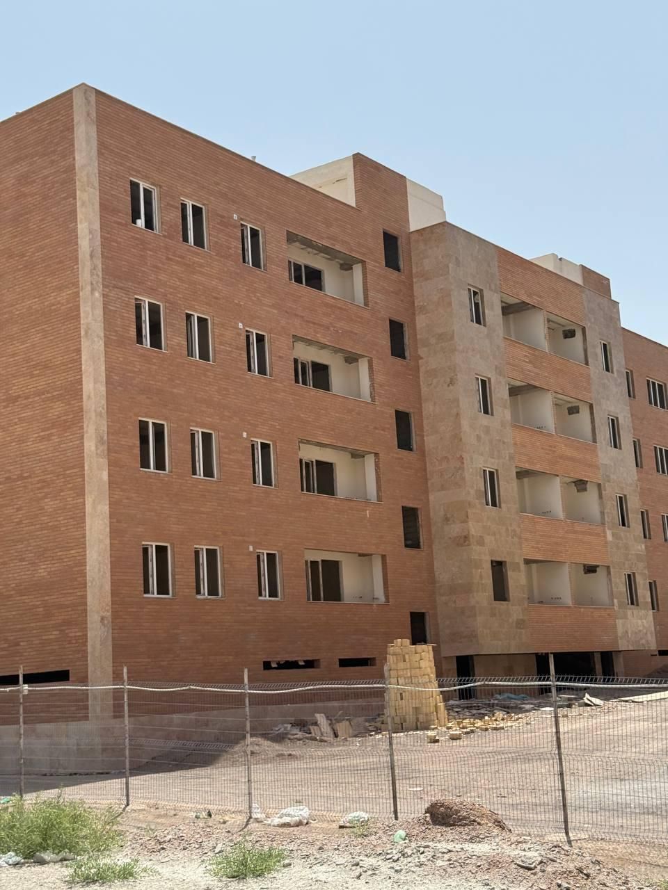 فاز هفت / خرید چکی / آپارتمان ۹۴ متری سالن بزرگ|فروش آپارتمان|پرند, فاز ۷|دیوار