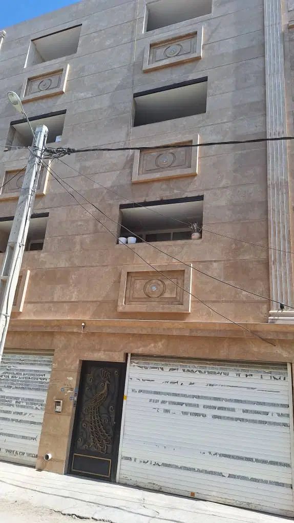 فروش آپارتمان ۶۰ متری ۱ خوابه طبقه ۱ در کوشک میدان|فروش آپارتمان|شیراز, کوشک میدان|دیوار